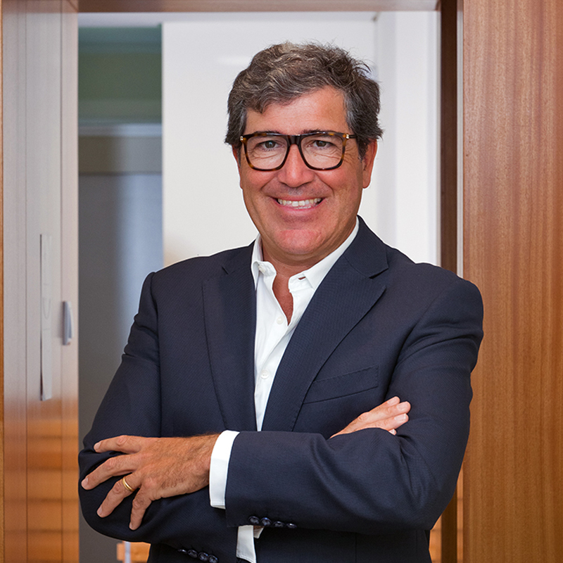 Nuno Teixeira de Matos